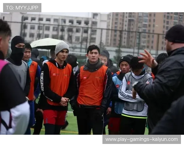 流浪者计划携手国际少年足球挑战赛,助力未来足球星的梦想起航 流浪者计划携手国际少年足球挑战赛,助力未来足球星的梦想起航