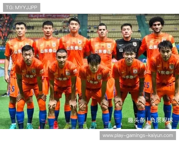 山东泰山中场组织线路流畅到极致 山东泰山中场组织线路流畅到极致