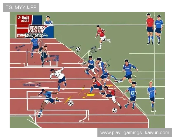 曼城以高质量传递形成反复压迫，重塑现代足球战术格局