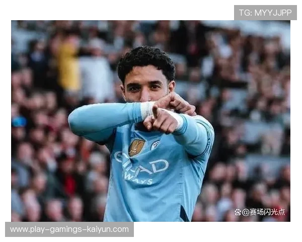 曼城锋线在赛季中继续保持高产