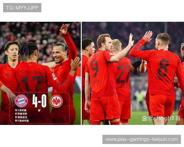 拜仁慕尼黑继续保持不败纪录,拜仁慕尼黑继续保持不败纪录是真的吗 拜仁慕尼黑继续保持不败纪录,拜仁慕尼黑继续保持不败纪录是真的吗