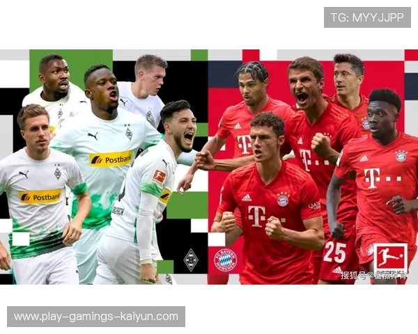 门兴格拉德巴赫—德罗尔换位配合直接破门