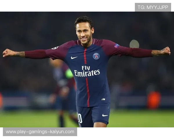 内马尔连续脚下操作晃开空间再分球，巴西前场创造力十足