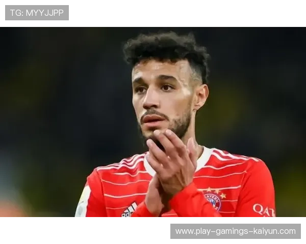 拜仁马兹拉维边线推进很有章法