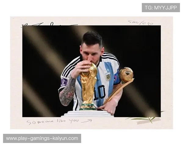 梅西用行动证明自己，阿根廷迎接最后一次世界杯荣耀